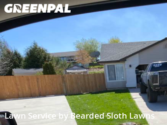 Lawn Cut nearby Nampa, ID, 