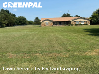 Lawn Service nearby Noble, OK, 