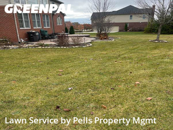 Grass Cut nearby Township Of Northville, MI, 