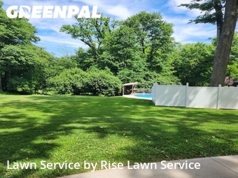 Lawn Mow nearby Bettendorf, IA, 