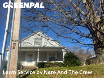 Yard Cutting nearby Sharon Center, OH, 