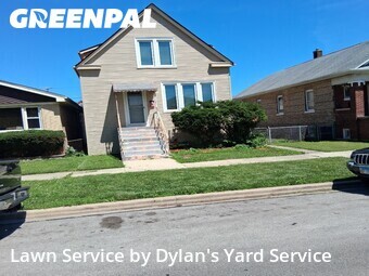 Lawn Cutting nearby Berwyn, IL, 