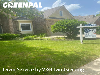 Lawn Mowing nearby South Elgin, IL, 