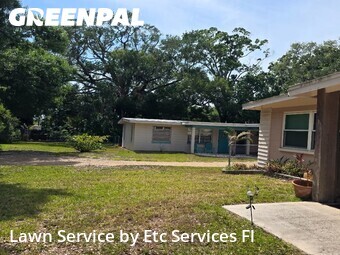Yard Mowingin Largo,33770,Lawn Care Service by Etc Services Fl, work completed in Jun , 2026