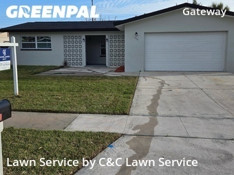 Yard Cutting nearby Merritt Island, FL, 