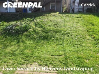 Lawn Service nearby Homestead, PA, 