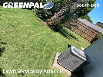 Lawn Mowing Service nearby Houston, TX, 