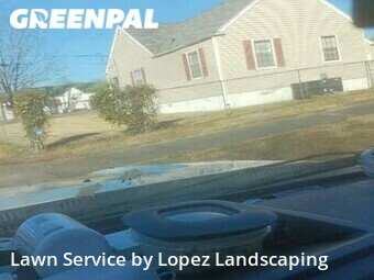 Lawn Cut nearby Chattanooga, GA, 