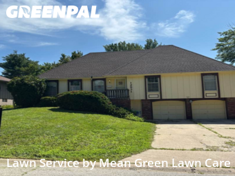 Grass Cutting nearby Grandview, MO, 
