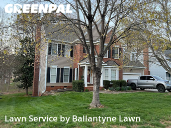 Lawn Care nearby Rock Hill, NC, 