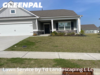 Lawn Service nearby Mount Holly, NC, 