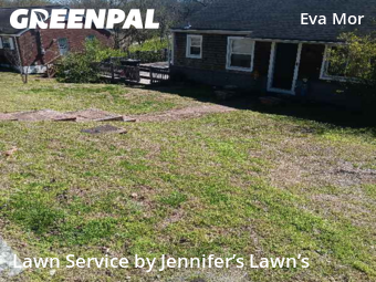 Grass Cut nearby Nashville, TN, 