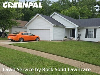 Lawn Mow nearby Fenton, IL, 
