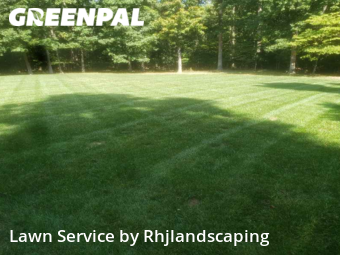 Lawn Mowing Service nearby Chesterfield, VA, 