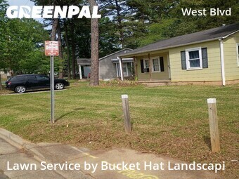 Lawn Cutting nearby Charlotte, NC, 