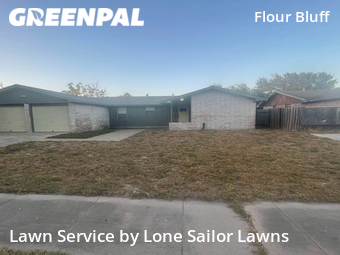 Grass Cutting nearby Corpus Christi, TX, 