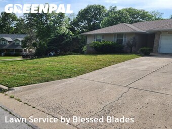 Lawn Cutting nearby Springfield, MO, 