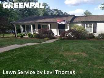 Grass Cutting nearby Raleigh, NC, 