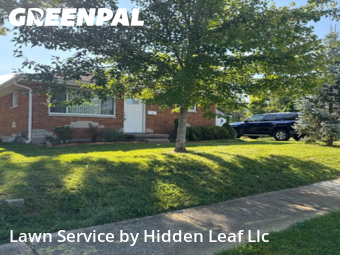 Lawn Mowing nearby Fairborn, OH, 