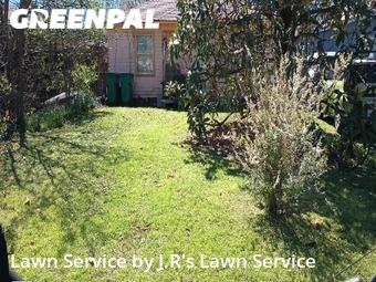 Lawn Care nearby Oklahoma City, OK, 