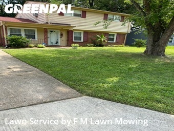 Lawn Mowing Service nearby Newport News, FL, 