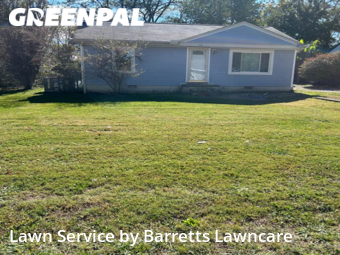 Lawn Mow nearby Shelbyville, TN, 