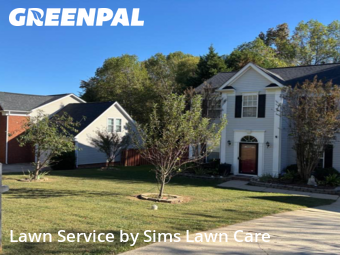 Lawn Cutting nearby Charlotte, NC, 