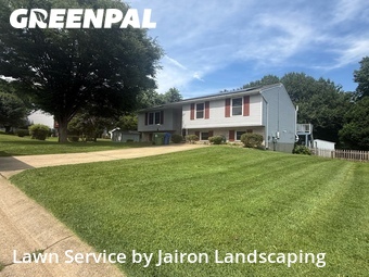 Lawn Service nearby Abingdon, MD, 