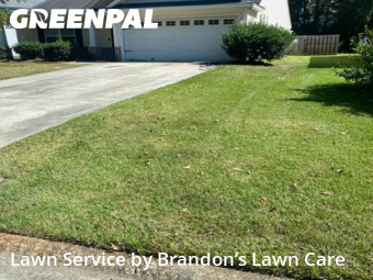 Lawn Cutting nearby Port Wentworth, GA, 