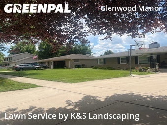 Yard Mowing nearby Joliet, IL, 