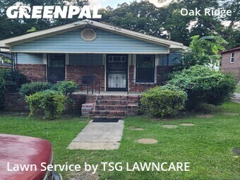 Lawn Care Service nearby Birmingham, AL, 