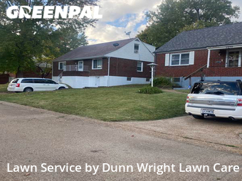 Yard Cutting nearby St. John, MO, 