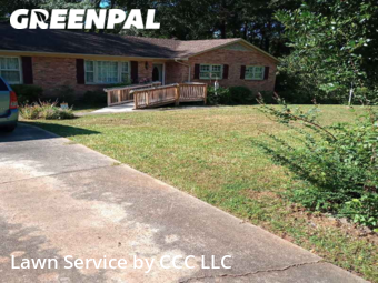 Lawn Care nearby Rock Hill, NC, 