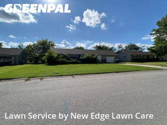 Lawn Mow nearby Joplin, MO, 