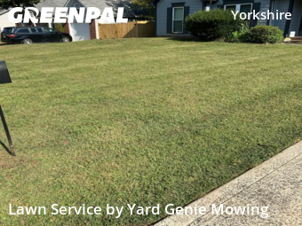 Lawn Cutting nearby Charlotte, NC, 