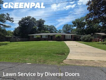 Lawn Cutting nearby Columbus, GA, 