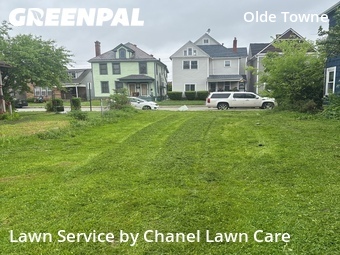 Lawn Cut nearby Columbus, OH, 
