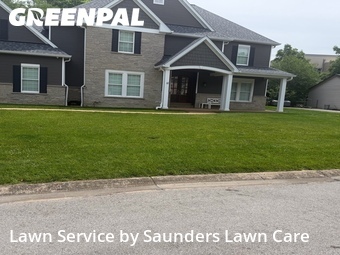 Lawn Service nearby St. Louis, MO, 