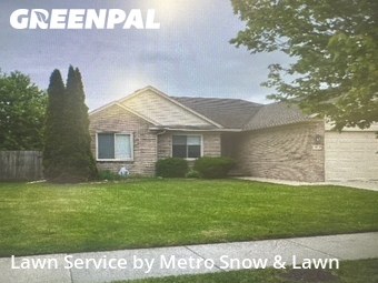 Lawn Cut nearby Clinton Township, MI, 