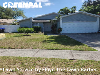 Lawn Mowing nearby Orlando, FL, 