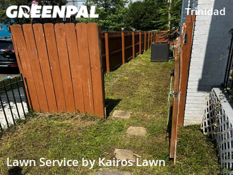 Lawn Care Service nearby Washington, DC, 