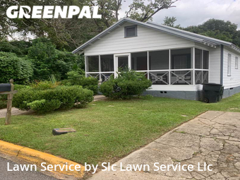 Lawn Mowing Service nearby Tallahassee, FL, 