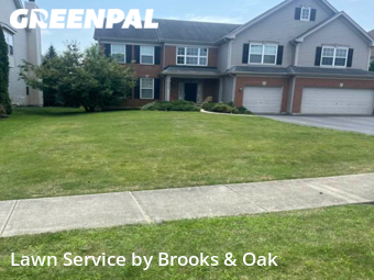 Yard Mowing nearby Bolingbrook, IL, 