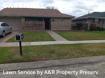 Lawn Service nearby Metairie, LA, 