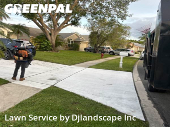 Lawn Maintenance nearby Boynton Beach, FL, 