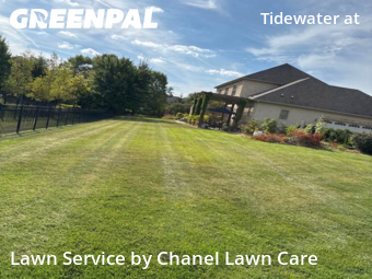 Lawn Care nearby New Albany, OH, 