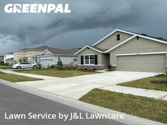 Lawn Care Service nearby Sarasota, FL, 