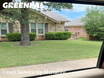 Grass Cutting nearby Bedford, TX, 