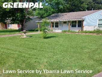 Lawn Maintenance nearby La Porte, TX, 
