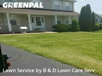 Lawn Maintenance nearby Roscoe, WI, 